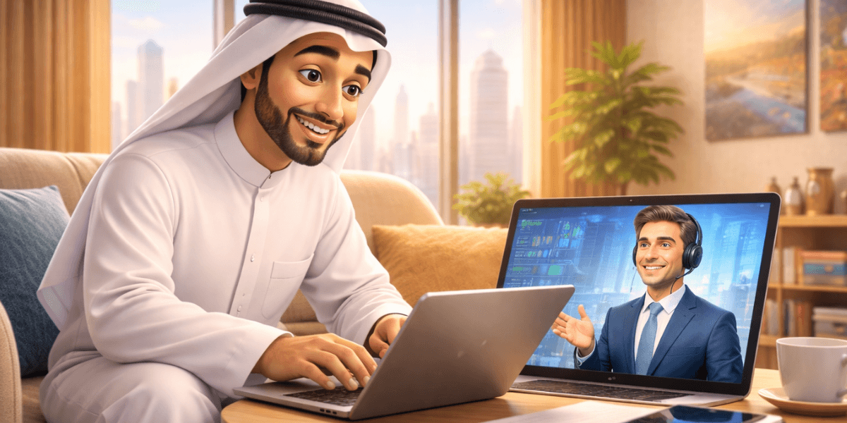 How to Buy Stocks Step by Step (Beginner Guide for International Investors)