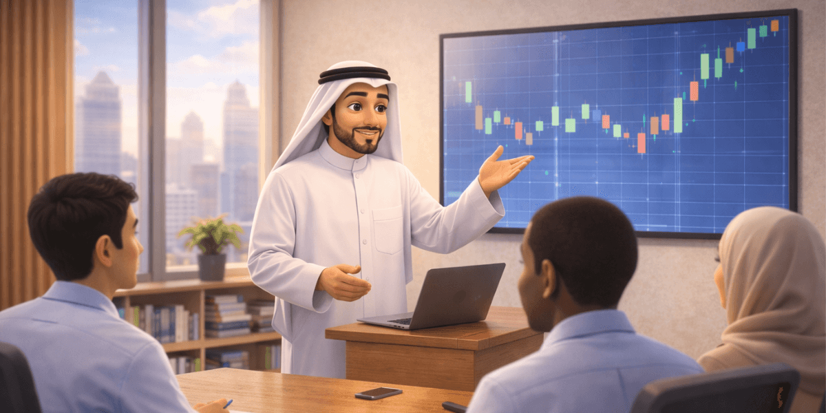 What You Need Before Placing a Stock Trade (A Practical Checklist for New Investors)