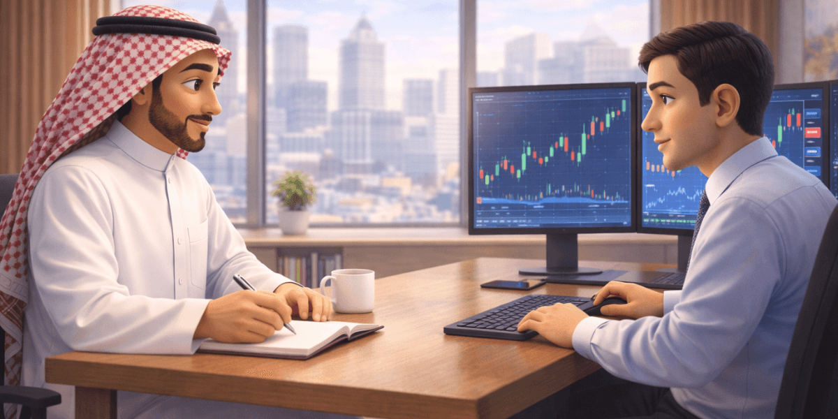 What Is Stock Investing and How Is It Different From Trading? A Clear Comparison