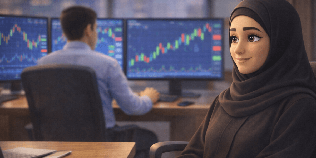 How Long-Term Investors Think About Stocks: A Structural Mindset for Global Markets