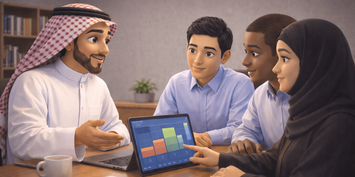 How to Build a Long-Term Stock Portfolio