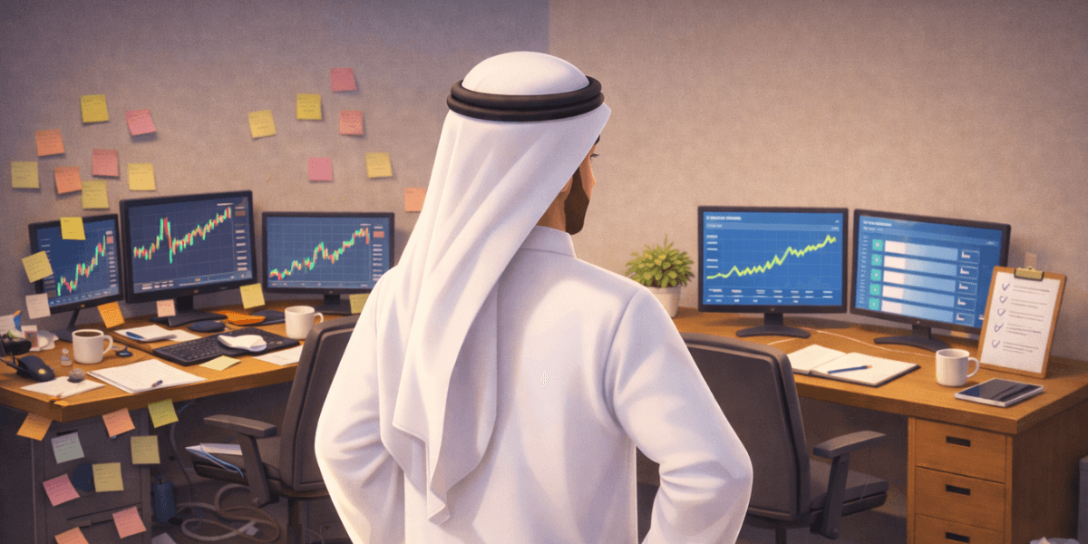 What Is a Stock Trading Strategy? A Complete Guide for Equity Traders