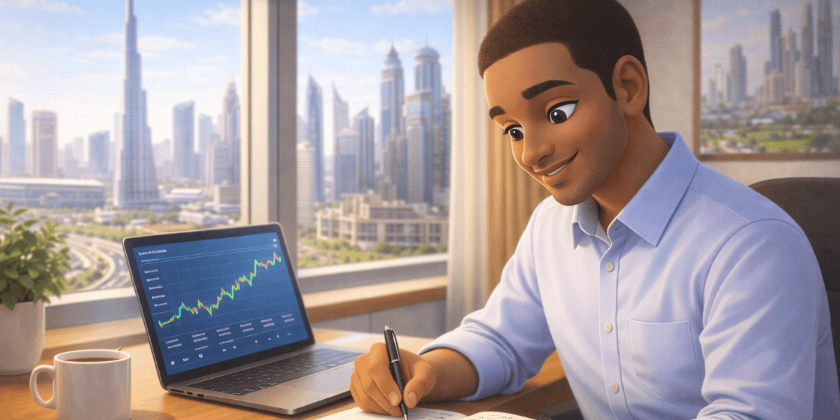 How Stock Trading Strategies Actually Work: A Practical Guide for Equity Traders