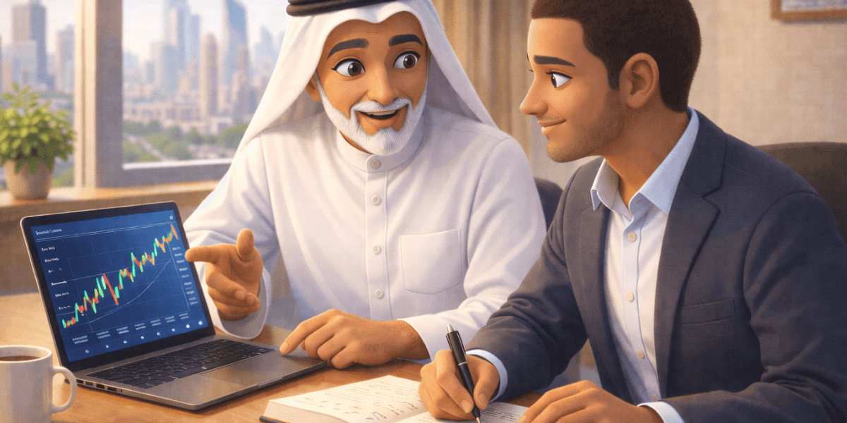 Swing Trading Stocks Explained: How Swing Trading Works in Equity Markets