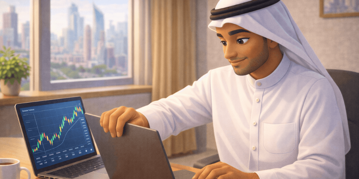 Momentum Trading in Stocks Explained: How Momentum Strategies Work in Equity Markets