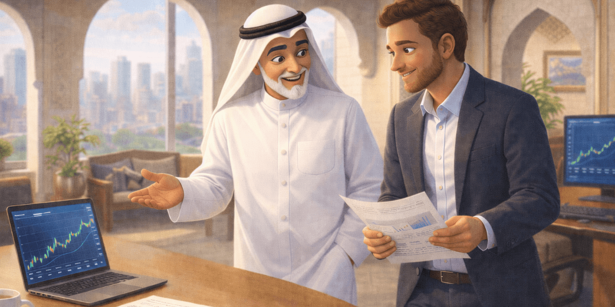 What Is Fundamental Analysis in Stocks? A Complete Guide to Business-Based Investing