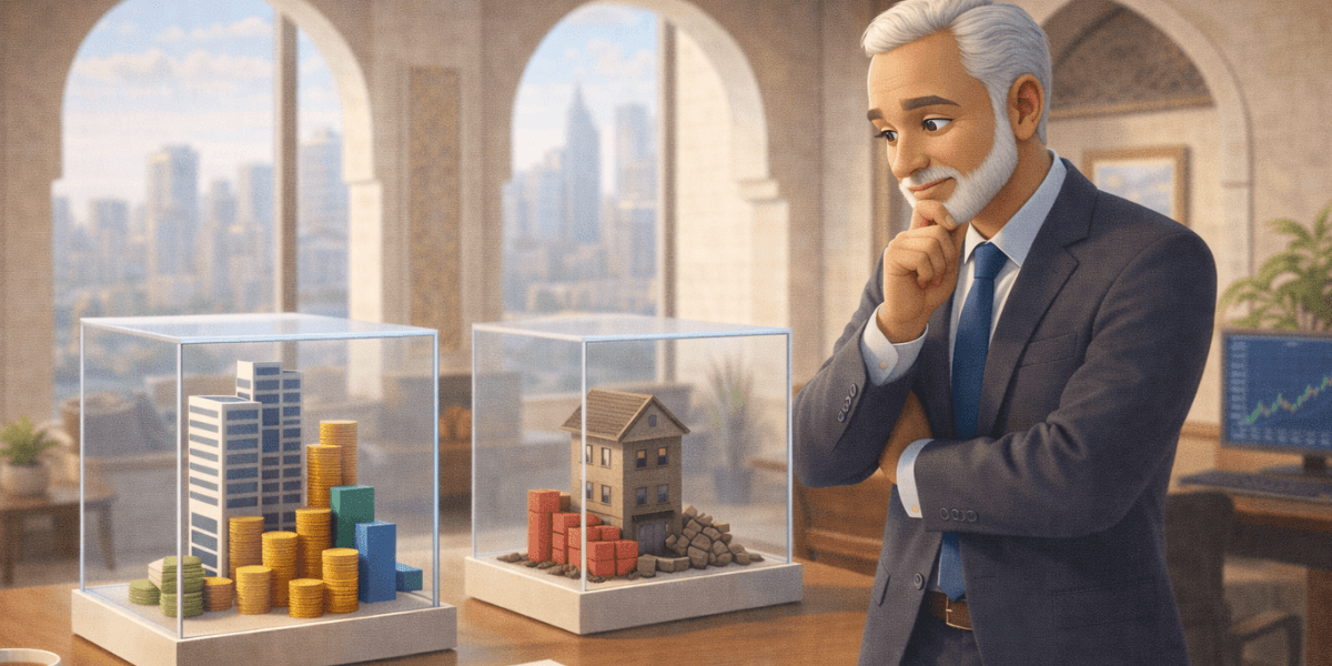 How Fundamental Analysis Works Step by Step: A Practical Framework for Stock Investors