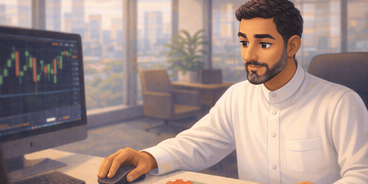 What Is Position Sizing in Stock Trading?