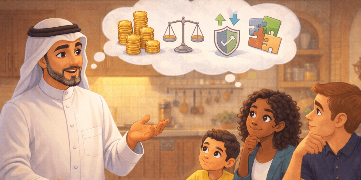 How to Calculate Position Size for Stock Trades (Risk-Based Sizing Explained)