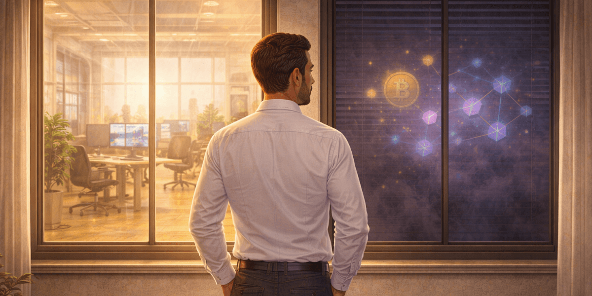 Why Stocks Offer More Transparency Than Crypto