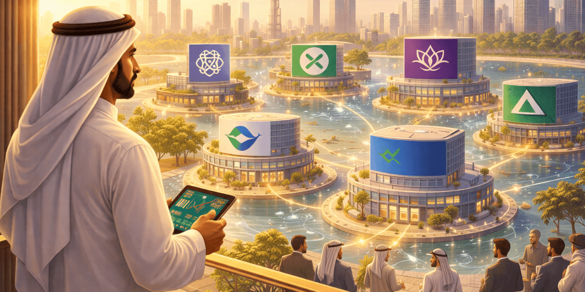 How Stock Markets Work in the GCC (2026 Guide for Regional Investors)