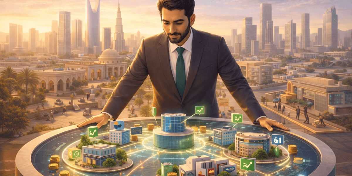 What Is Tadawul and How the Saudi Stock Market Works