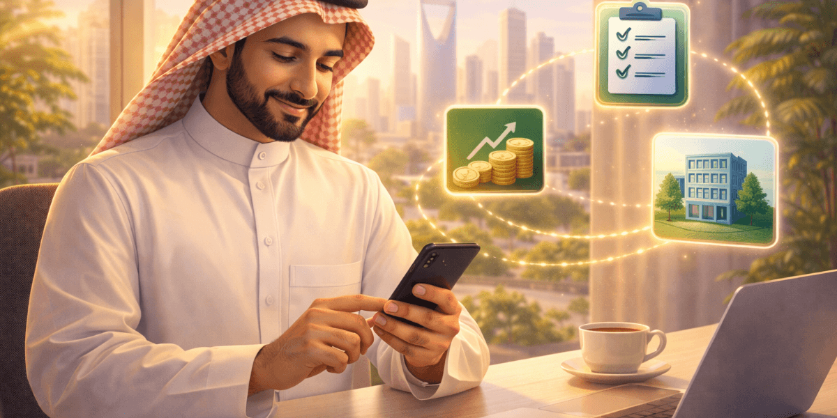How to Invest in Saudi Stocks as a Beginner