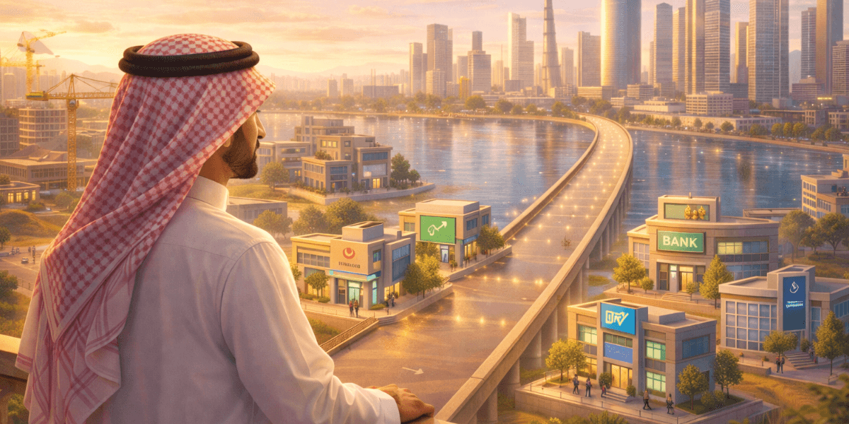 What Is the Nomu Market in Saudi Arabia?