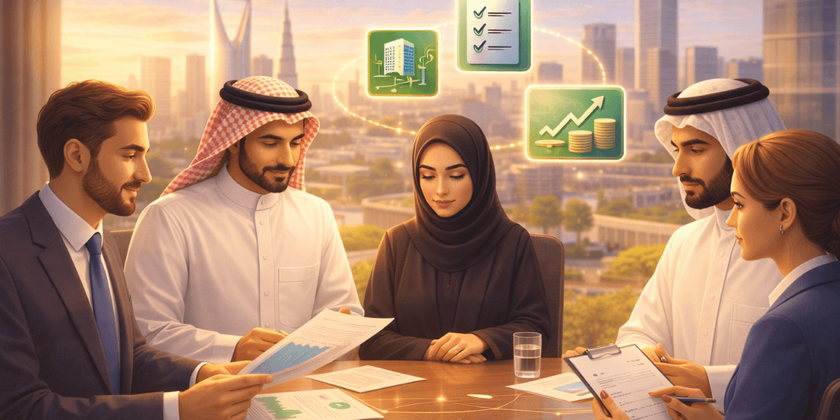 How IPOs Work in the Saudi Stock Market