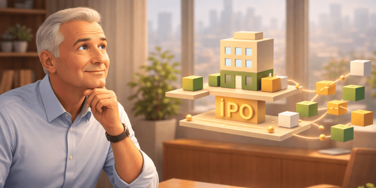 What Is an Initial Public Offering (IPO)?