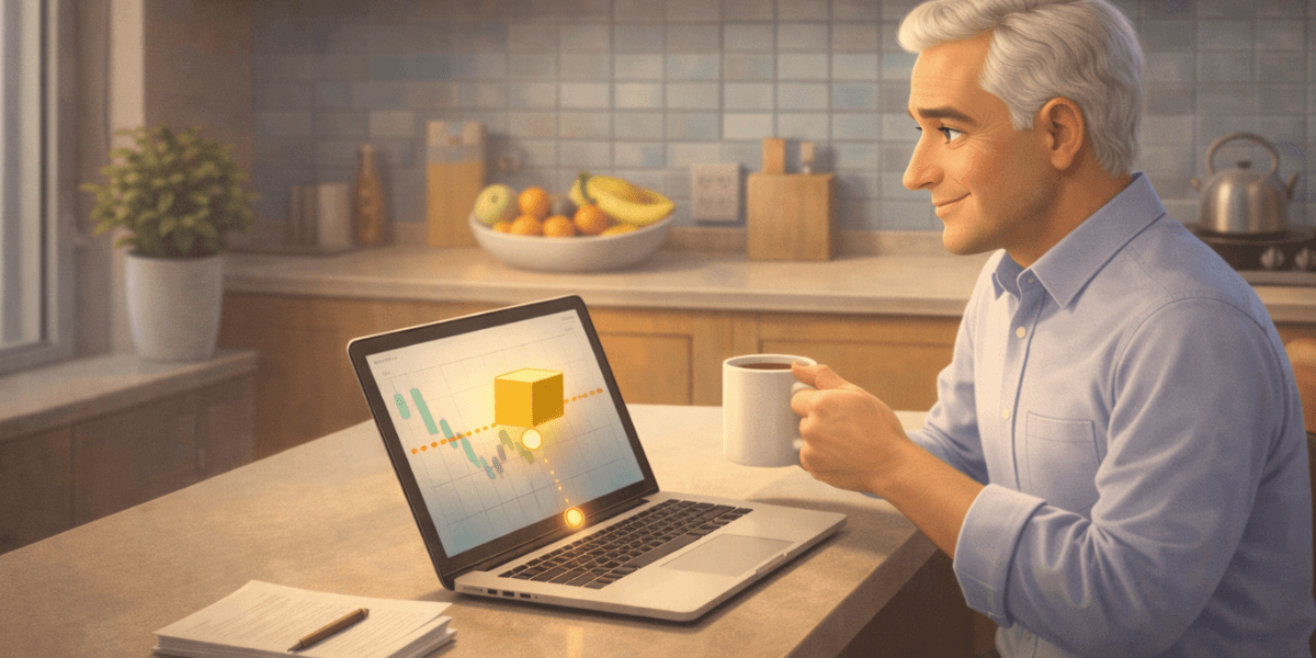 What Is a Stop Order in Stock Trading?