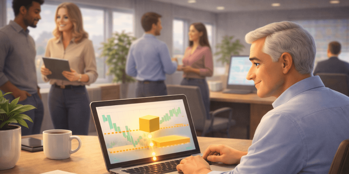 What Is a Stop-Limit Order in Stock Trading?