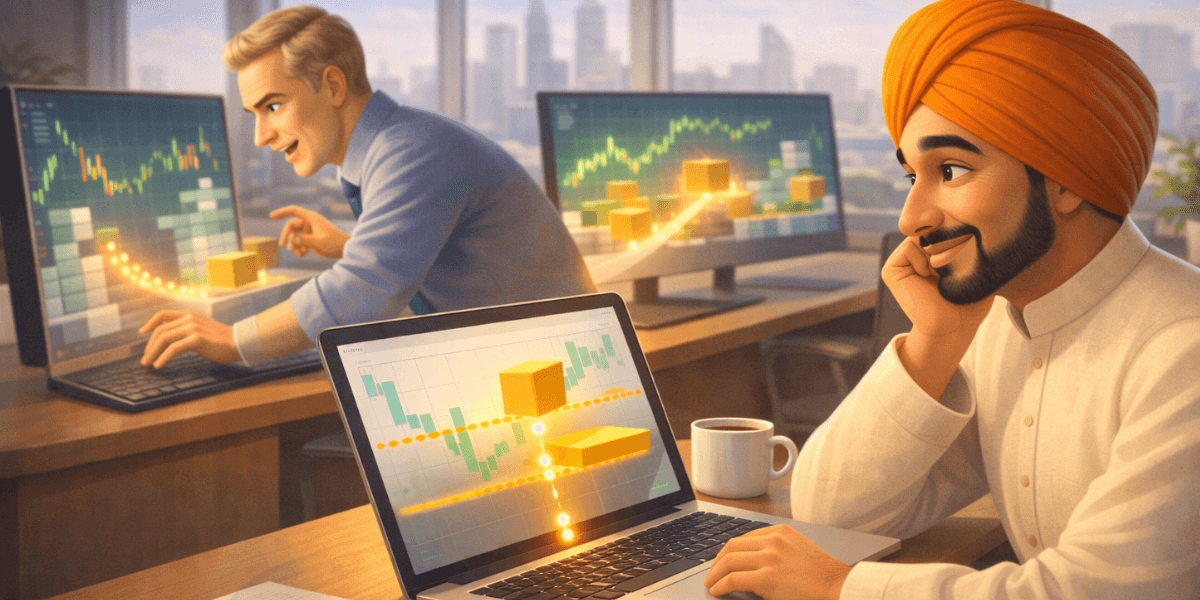 How to Avoid Bad Fills When Trading Stocks