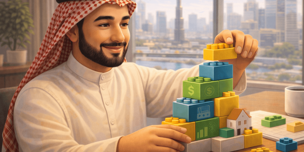 How to Build a Dividend Stock Portfolio