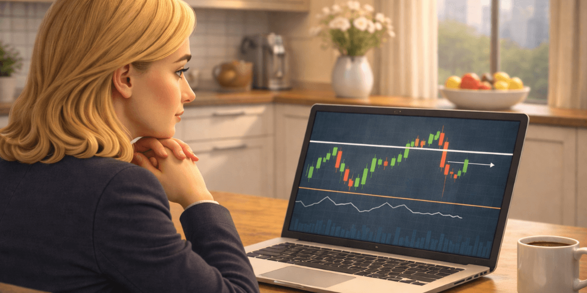 How to Trade Stock Breakouts Conservatively