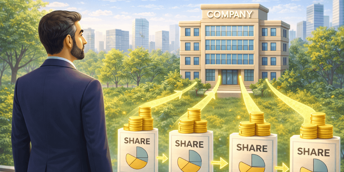 What Is Earnings Per Share (EPS)?