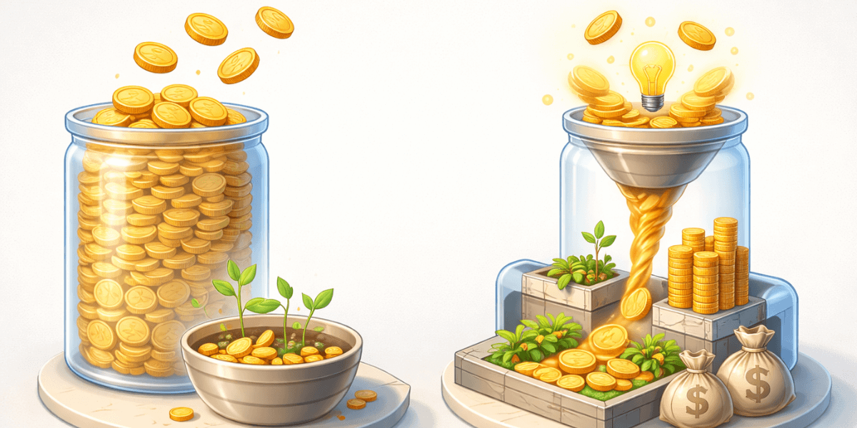 What Is Return on Equity (ROE)? How Investors Should Measure Capital Efficiency