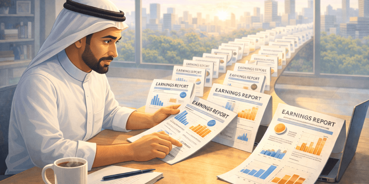 What Is Earnings Season and Why It Matters for Stock Investors