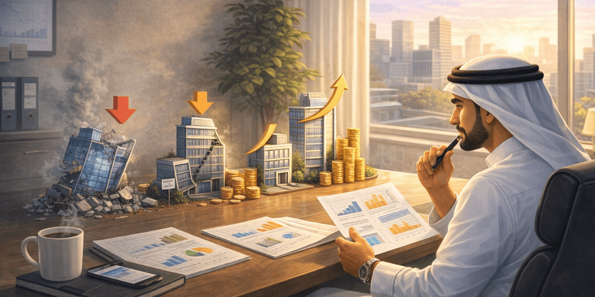 Why Rising Interest Rates Hurt Some Stocks: Understanding Rate Sensitivity in Equity Markets