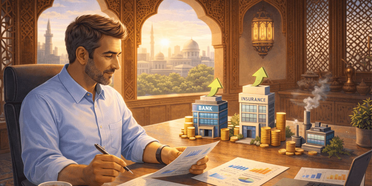 Why Some Stocks Benefit From Higher Interest Rates