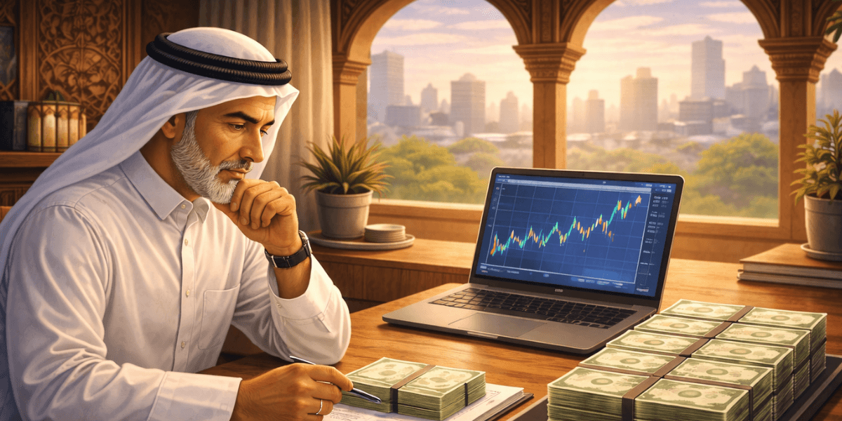 How Much Capital to Risk on a Single Stock