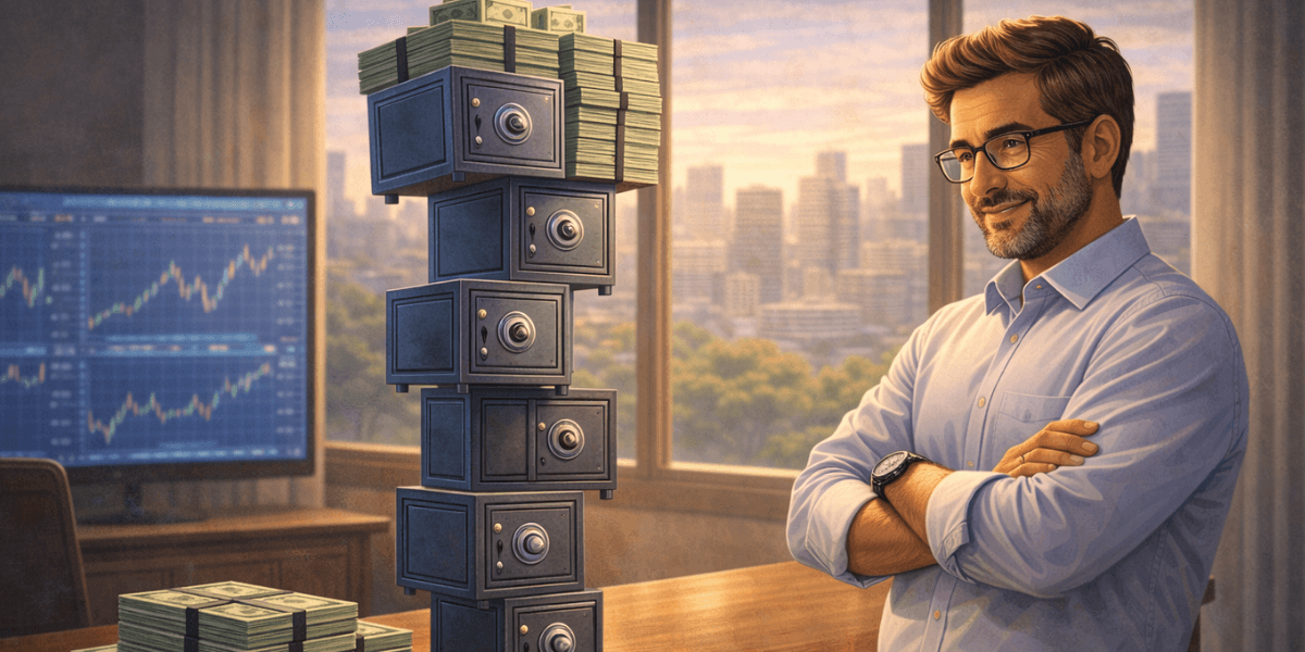 Why Overexposure Is Dangerous in Stock Investing