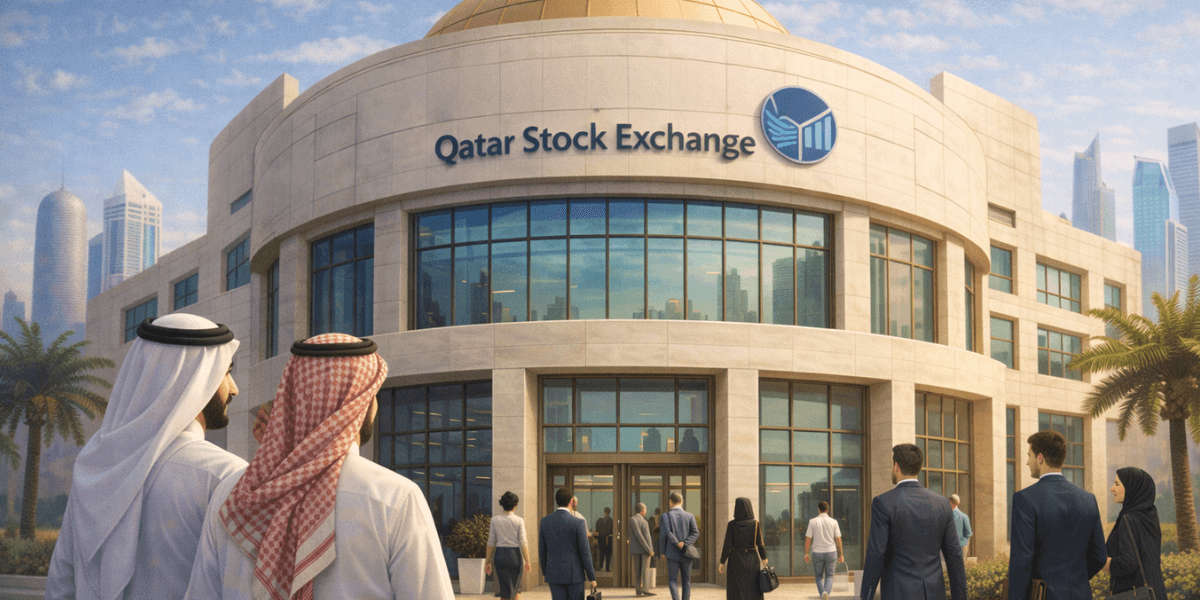What Is the Qatar Stock Exchange and How It Operates