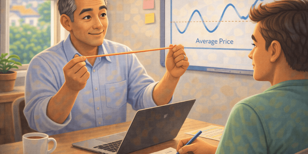 Mean Reversion Strategies in Stocks