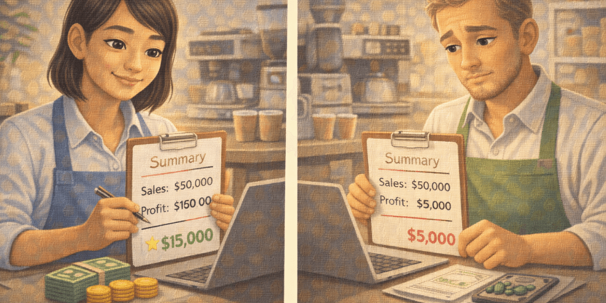 What Are Profit Margins in Stock Analysis?