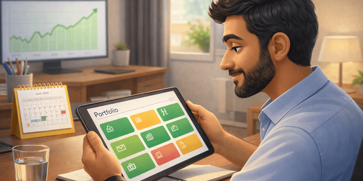 How Falling Inflation Affects Stock Markets